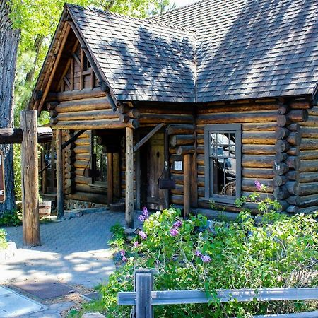 Апартаменты Granlibakken Elegance Тахо-Сити Экстерьер фото